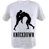 Knockdown Clothes