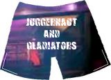 Juggernaut And Gladiators(90% Laundry)