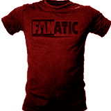 Fanatic ($125)