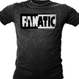 Fanatic ($125)