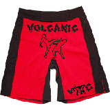 Volcanic Clothing