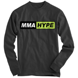 MMA Hype Clothing