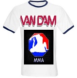 VanDam Clothing
