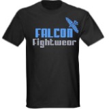 Falcon Fightwear