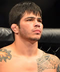 Betting on <b>Erick Silva</b> vs Neil Magny - Erick_Silva