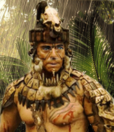Kukulcan Tonga
