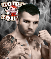 Mixed Martial Arts Fighter - Gianni Du Buisson