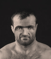 Mixed Martial Arts Fighter - Magomedrasul Khasbulaev