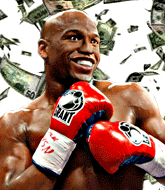Kevin Mayweather
