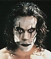 Mixed Martial Arts Fighter - Eric Draven