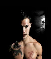 Mixed Martial Arts Fighter - Grzegorz Gorski