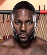 Mixed Martial Arts Fighter - Tyrone Wilson