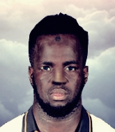 Mixed Martial Arts Fighter - Feihck Tiote