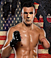 Mixed Martial Arts Fighter - Roger Michael Stanley