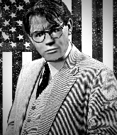 Mixed Martial Arts Fighter - Atticus Finch