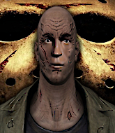 Mixed Martial Arts Fighter - Jason Voorhees