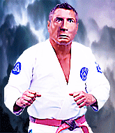 Mixed Martial Arts Fighter - Rodrigo Duterte