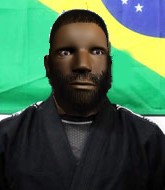 Mixed Martial Arts Fighter - Joshua Cooks