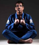 Mixed Martial Arts Fighter - Michael Manhandler