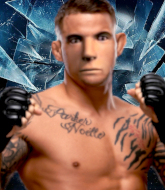 Mixed Martial Arts Fighter - Jacob Parker