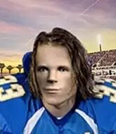 Mixed Martial Arts Fighter - Tim Riggins
