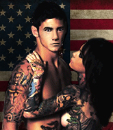 Mixed Martial Arts Fighter - Danny Cruz