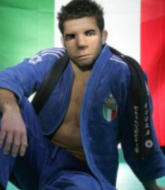 Mixed Martial Arts Fighter - Antonio Cardillo