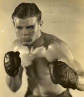 Mixed Martial Arts Fighter - Freddie Steele