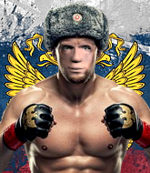 Artyom Kozlov