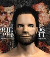 Mixed Martial Arts Fighter - Elias Lyon