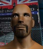 Mixed Martial Arts Fighter - Teddy Ulo
