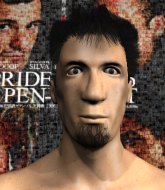 Mixed Martial Arts Fighter - Bricen Freemen