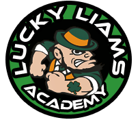 Lucky Liam's MMA Academy