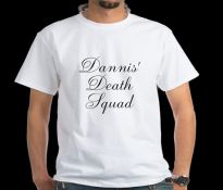 Doc Dannis Death Squad - Mixed Martial Arts Gym, Los Angeles