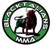 Blacktalians MMA II - Mixed Martial Arts Gym, New York