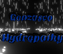 Gonzasco Hydropathy - Mixed Martial Arts Gym, Las Vegas