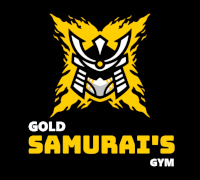 Gold Samurai's Gym - Mixed Martial Arts Gym, Tokyo