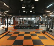 Sensational MMA - Mixed Martial Arts Gym, London