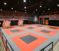 The Red Attic - Mixed Martial Arts Gym, New York
