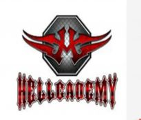 HELLCADEMY - Mixed Martial Arts Gym, London