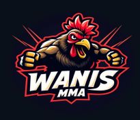 Wanis MMA - Mixed Martial Arts Gym, London