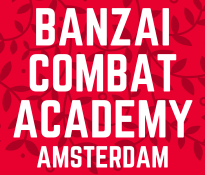 BANZAI COMBAT ACADEMY AMSTERDAM - Mixed Martial Arts Gym, Amsterdam