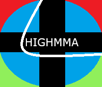 HighMMA - Mixed Martial Arts Gym, Amsterdam