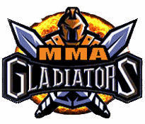 MMA Gladiators (300k+) 