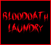 BloodOath 85% Laundry