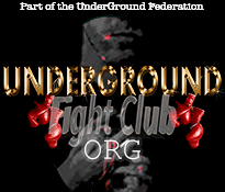 UnderGround Fight Club 340K+