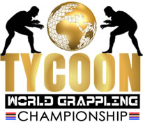 Tycoon World Grappling Championship