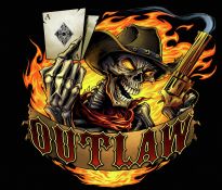 Outlaw M.C. (380k+)