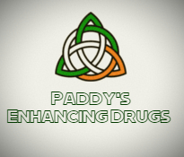 Paddy's Enhancing Drugs (160Q)