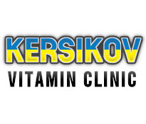 Kersikov's Vitamin Clinic (160)